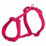 Dog Harness Trixie New Premium Fuchsia S/M | Tienda24 - Global Online Shop Tienda24.eu