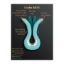 Vibrateur G-Spot Fun Toys Tiffany Vert de Fun Toys, Vibromasseurs rabbit - Réf : M0405565, Prix : 52,45 €, Remise : %