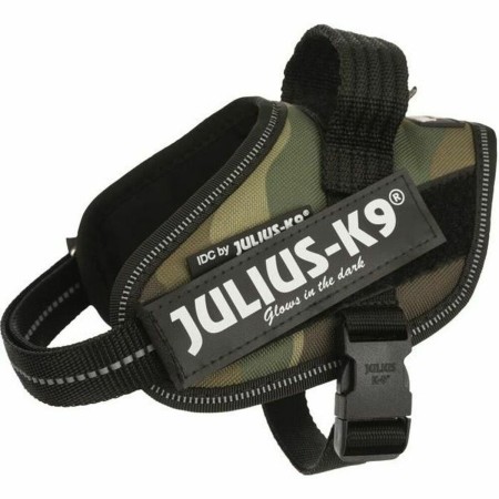 Arnês para Cães Julius K9 IDC 2 Baby 2 (XS/S) | Tienda24 - Global Online Shop Tienda24.eu