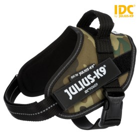 Dog Harness Trixie IDC Red S | Tienda24 - Global Online Shop Tienda24.eu