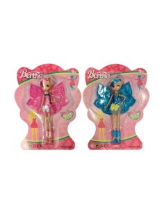 Doll IMC Toys Vip Pets Fashion - Giselle | Tienda24 Tienda24.eu