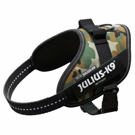 Arnés para Perro Julius K9 IDC M | Tienda24 - Global Online Shop Tienda24.eu