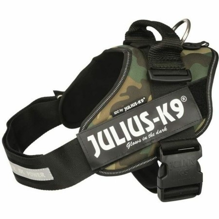 Dog Harness Julius K9 IDC L 1 | Tienda24 - Global Online Shop Tienda24.eu