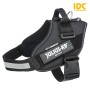 Dog Harness Julius K9 IDC Black XXL 4 | Tienda24 - Global Online Shop Tienda24.eu