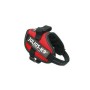 Harnais pour Chien Julius K9 IDC Rouge S | Tienda24 - Global Online Shop Tienda24.eu