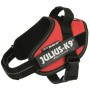 Hundegeschirr Julius K9 IDC Rot M | Tienda24 - Global Online Shop Tienda24.eu