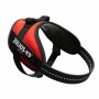 Dog Harness Julius K9 IDC Red M | Tienda24 - Global Online Shop Tienda24.eu