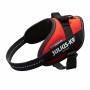 Dog Harness Julius K9 IDC Red M | Tienda24 - Global Online Shop Tienda24.eu