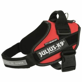 Arnés para Perro Trixie Active Premium Rojo S/M | Tienda24 - Global Online Shop Tienda24.eu