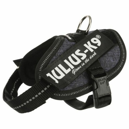 Hundegeschirr Julius K9 IDC Cowboy 2 Baby 2 (XS/S) | Tienda24 - Global Online Shop Tienda24.eu