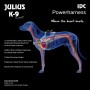 Arnês para Cães Julius K9 IDC Vaqueiro 2 Baby 2 (XS/S) | Tienda24 - Global Online Shop Tienda24.eu