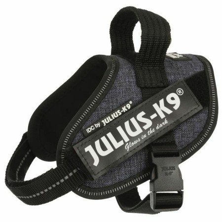 Harnais pour Chien Julius K9 IDC Cow-boy S | Tienda24 - Global Online Shop Tienda24.eu