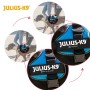 Arnés para Perro Julius K9 Power Azul 2 Baby 2 (XS/S) | Tienda24 - Global Online Shop Tienda24.eu