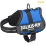 Arnés para Perro Julius K9 Power Azul 2 Baby 2 (XS/S) | Tienda24 - Global Online Shop Tienda24.eu