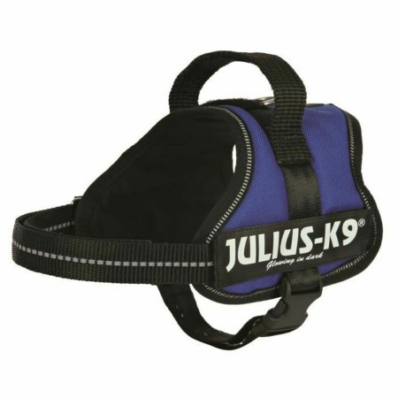 Arnés para Perro Julius K9 Power Azul S | Tienda24 - Global Online Shop Tienda24.eu