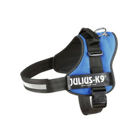 Arnés para Perro Julius K9 Power Azul XL 3 | Tienda24 - Global Online Shop Tienda24.eu