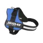 Arnés para Perro Julius K9 Power Azul XL 3 | Tienda24 - Global Online Shop Tienda24.eu