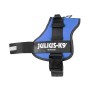 Dog Harness Julius K9 Power Blue XL 3 | Tienda24 - Global Online Shop Tienda24.eu