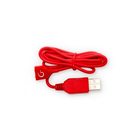 Cargador Magnético USB G Vibe de G Vibe, Vibradores clásicos - Ref: M0405570, Precio: 9,32 €, Descuento: %