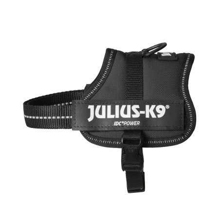 Harnais pour Chien Julius K9 Power Noir 2 Baby 2 (XS/S) | Tienda24 - Global Online Shop Tienda24.eu