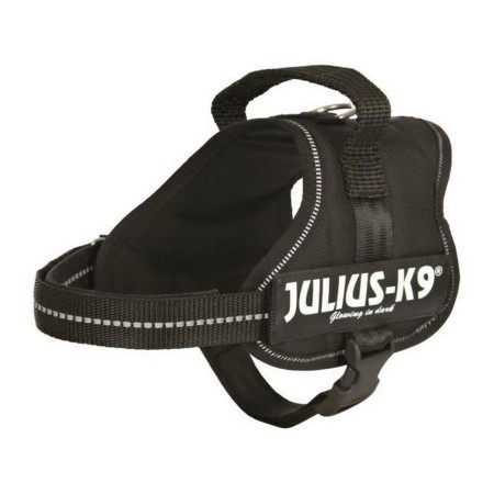 Hundegeschirr Julius K9 Power Schwarz S | Tienda24 - Global Online Shop Tienda24.eu