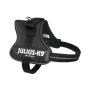 Arnés para Perro Julius K9 Power Negro S | Tienda24 - Global Online Shop Tienda24.eu