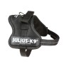 Harnais pour Chien Julius K9 Power Noir S | Tienda24 - Global Online Shop Tienda24.eu