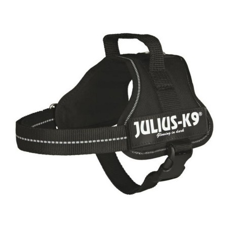 Dog Harness Julius K9 Power Black M | Tienda24 - Global Online Shop Tienda24.eu