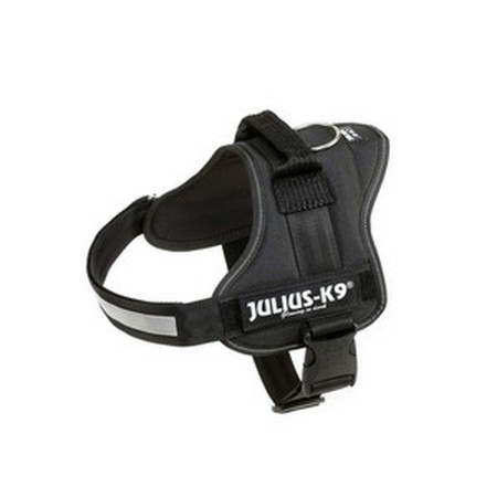 Dog Harness Julius K9 Power Black M/L | Tienda24 - Global Online Shop Tienda24.eu