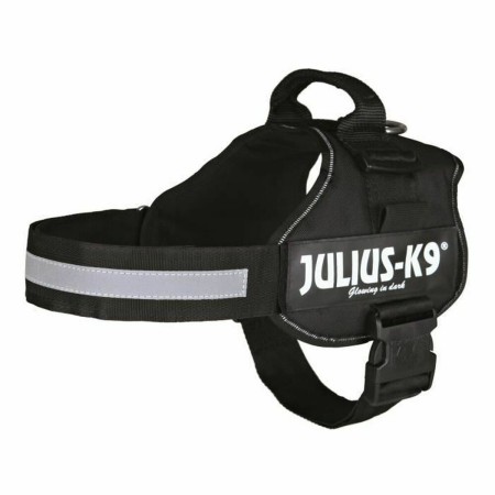 Harnais pour Chien Julius K9 Power Noir L/XL 2 | Tienda24 - Global Online Shop Tienda24.eu