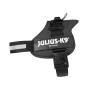 Dog Harness Julius K9 Power Black L/XL 2 | Tienda24 - Global Online Shop Tienda24.eu