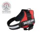 Dog Harness Julius K9 Power Red 2 Baby 2 (XS/S) | Tienda24 - Global Online Shop Tienda24.eu