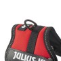 Arnés para Perro Julius K9 Power Rojo 2 Baby 2 (XS/S) | Tienda24 - Global Online Shop Tienda24.eu