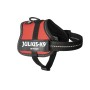 Arnés para Perro Julius K9 Power Rojo 2 Baby 2 (XS/S) | Tienda24 - Global Online Shop Tienda24.eu