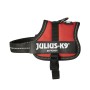 Arnês para Cães Julius K9 Power Vermelho 2 Baby 2 (XS/S) | Tienda24 - Global Online Shop Tienda24.eu