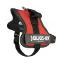 Arnés para Perro Julius K9 Power Rojo S | Tienda24 - Global Online Shop Tienda24.eu