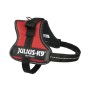 Dog Harness Julius K9 Power Red S | Tienda24 - Global Online Shop Tienda24.eu