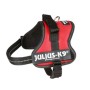 Arnés para Perro Julius K9 Power Rojo S | Tienda24 - Global Online Shop Tienda24.eu