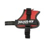 Dog Harness Julius K9 Power Red S | Tienda24 - Global Online Shop Tienda24.eu