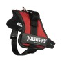 Dog Harness Julius K9 Power Red M | Tienda24 - Global Online Shop Tienda24.eu