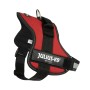 Dog Harness Julius K9 Power Red M/L | Tienda24 - Global Online Shop Tienda24.eu