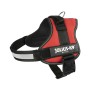 Dog Harness Julius K9 Power Red M/L | Tienda24 - Global Online Shop Tienda24.eu