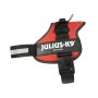 Arnés para Perro Julius K9 Power Rojo L/XL 2 | Tienda24 - Global Online Shop Tienda24.eu