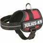 Hundegeschirr Julius K9 Power Rot 1 Baby 1 (XS) | Tienda24 - Global Online Shop Tienda24.eu