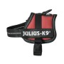 Arnés para Perro Julius K9 Power Rojo 1 Baby 1 (XS) | Tienda24 - Global Online Shop Tienda24.eu