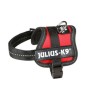 Hundegeschirr Julius K9 Power Rot 1 Baby 1 (XS) | Tienda24 - Global Online Shop Tienda24.eu