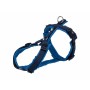 Arnês para Cães Trixie Trekking New Premium Azul Cobalto Anil S/M | Tienda24 - Global Online Shop Tienda24.eu