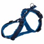 Arnés para Perro Trixie Trekking New Premium Azul Cobalto Añil S/M | Tienda24 - Global Online Shop Tienda24.eu