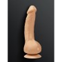 Dildo Gvibe Greal Mini natürlich | Tienda24 - Global Online Shop Tienda24.eu