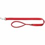 Correa para Perro Trixie New Premium Rojo M/L | Tienda24 - Global Online Shop Tienda24.eu